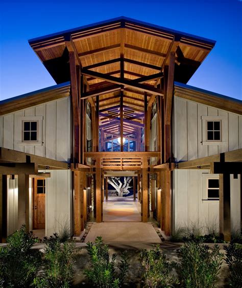 barndominium builders arkansas